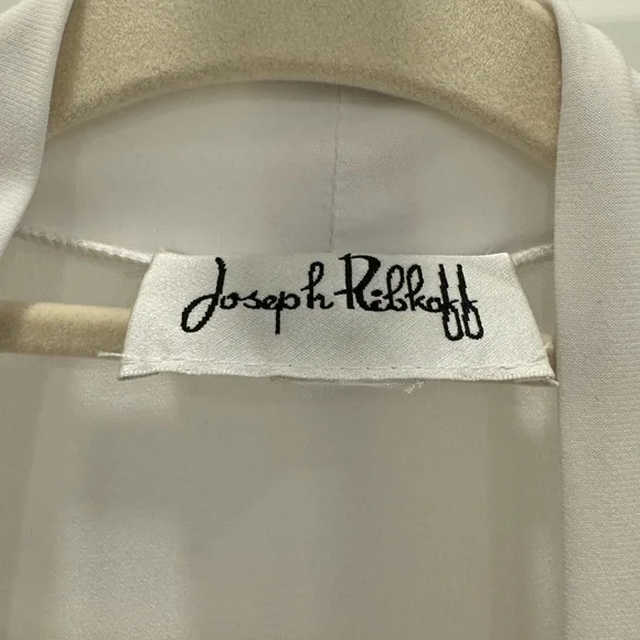 Joseph Ribkoff Open Cardigan - Picture 4 of 5